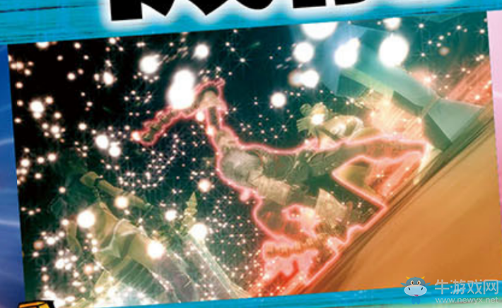 架空新作《.hack//G.U.Last Recode》高清重制版新圖 登陸PC