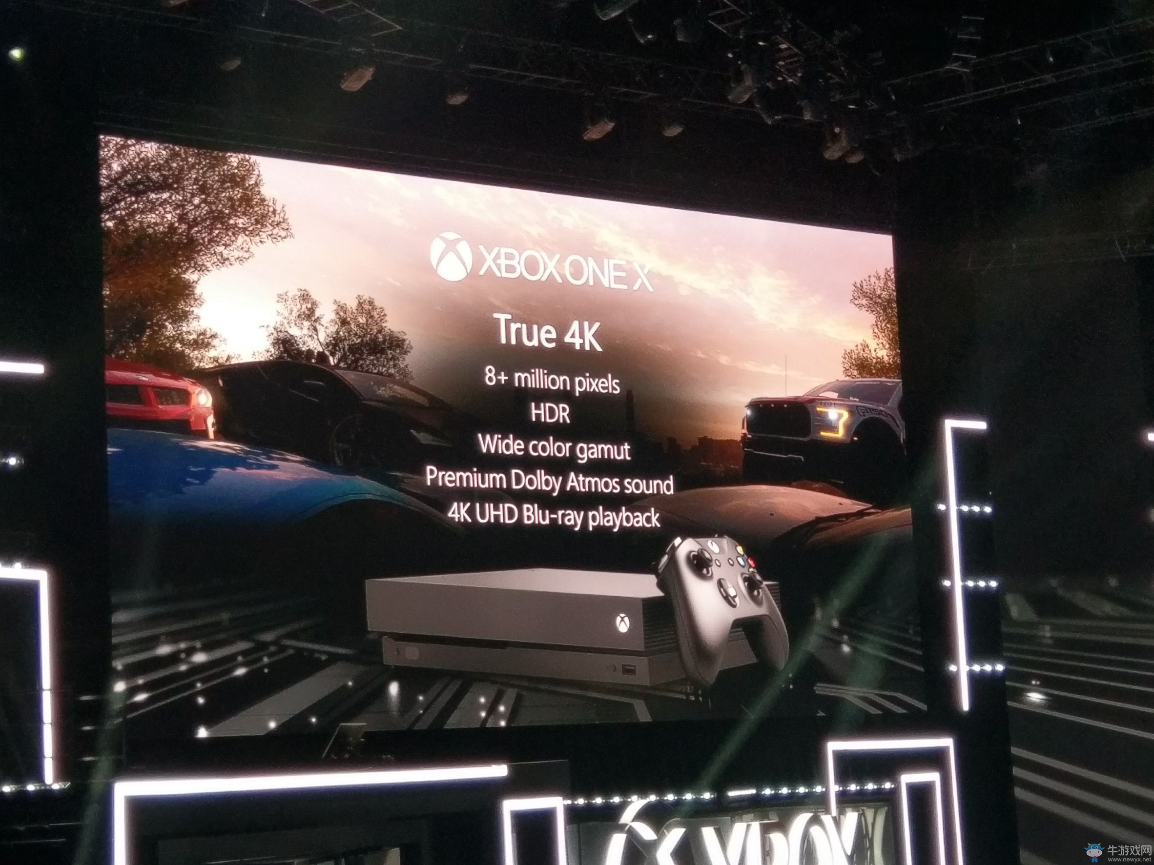 索尼暗示XB1 X走PS3老路 硬件再強 但沒有開發商利用