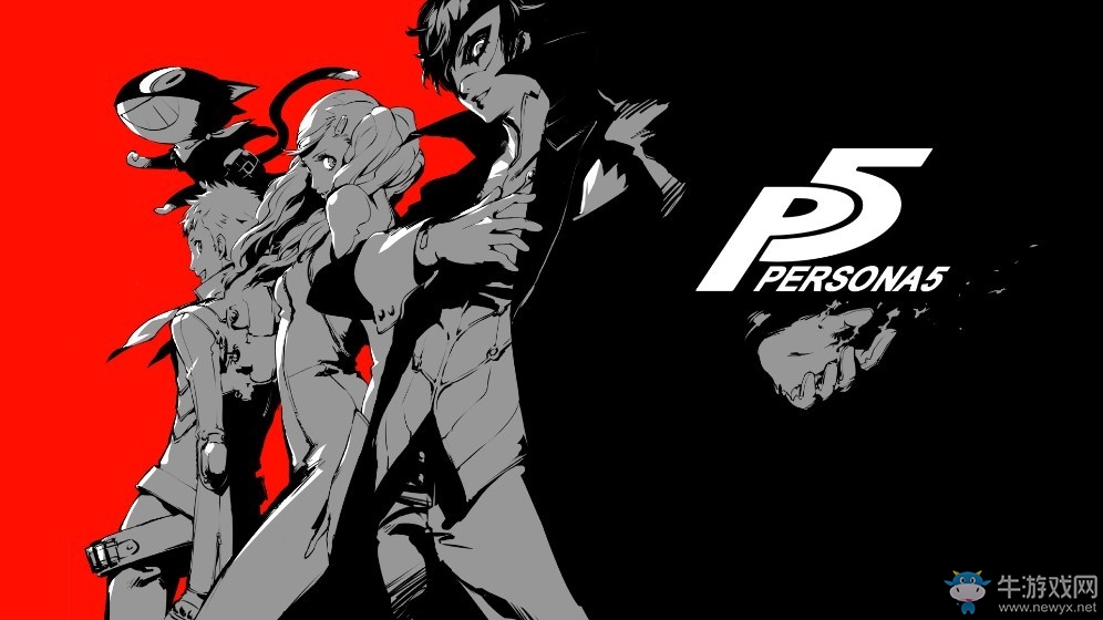 E3 2017：《如龍》《女神異聞錄》系列有望登PC 世嘉計劃豐滿