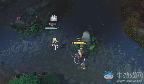 震驚：逆天AI碾壓大佬， 知名主播被懟哭！