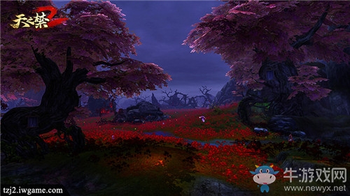 這一錘你可能會死！  《天之禁2》新職業御天來襲