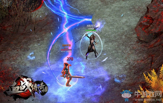 無盡的咆哮 《血戰傳奇》唱響冰與火之歌