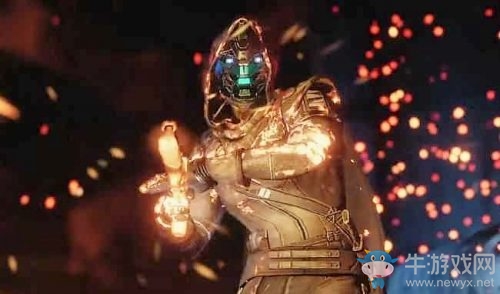 錢沒塞夠？《命運2》在PS4 Pro上支持4K 但在XB1X上不能保證