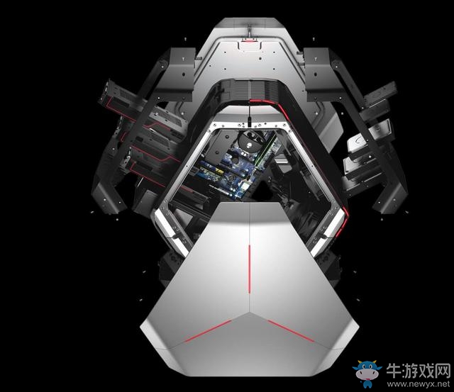 E3展會Alienware又出大招，連公布9款高端新品