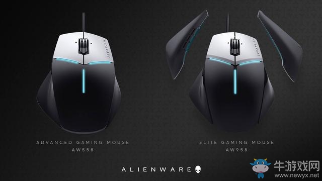 E3展會Alienware又出大招，連公布9款高端新品