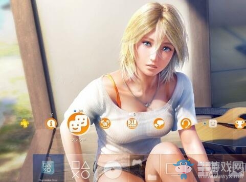 《夏日課堂：愛麗森雪諾》DLC介紹 PS4專用主題公布