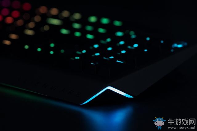 E3展會Alienware又出大招，連公布9款高端新品