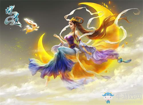 《問道》推一分鐘練寵系統 戰力屬性再升級