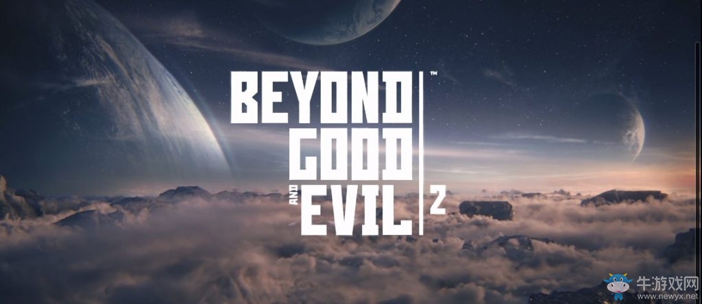 《超越善惡2》全新情報曝光 育碧要打造太空版GTA