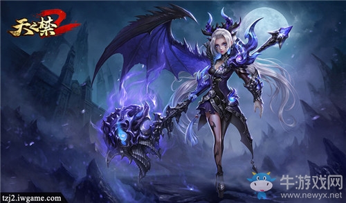 《天之禁2》7.14首測 敢不敢為兄弟成萬人敵！