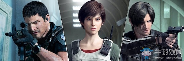 卡普空又一冷飯即將到來 《生化危機2：重制版》制作中