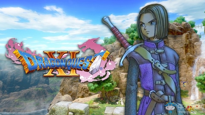索尼高層談《勇者斗惡龍11》：這款游戲意義重大！