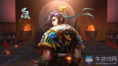 隨機(jī)戰(zhàn)斗新回合 《問(wèn)道》推森羅萬(wàn)象特色玩法