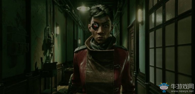 制作人：最好了解前作再玩《恥辱：界外魔之死》