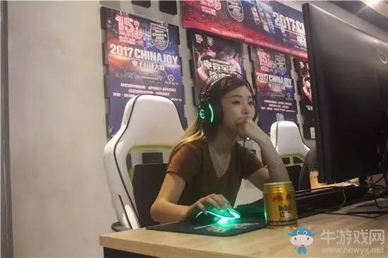 2017ChinaJoy電子競技大賽（安徽合肥賽區(qū)）戰(zhàn)火燃起！