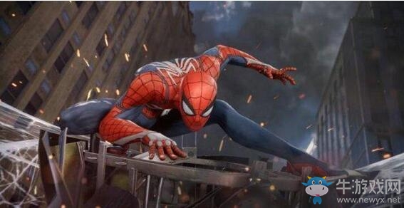 索尼：E3上公布的2018年游戲都會在上半年發售