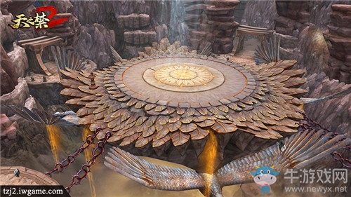 《天之禁2》永夜迷宮曝光   無盡迷宮無盡挑戰(zhàn)！