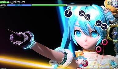 《初音未來歌姬計劃FT》追加新要素發售實體版