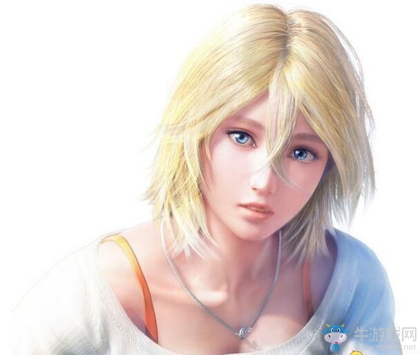 金發小姐姐PSVR游戲獲得《FAMI通》33分高評價