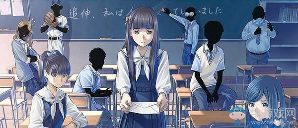 《方根書簡》年內登陸steam 支持繁體中文