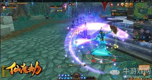 新手絆腳石？《仙魔劫》多重副本大揭秘