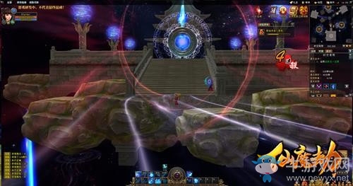 新手絆腳石？《仙魔劫》多重副本大揭秘