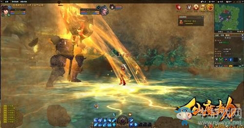 新手絆腳石？《仙魔劫》多重副本大揭秘