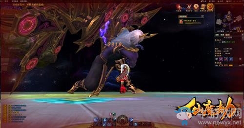 新手絆腳石？《仙魔劫》多重副本大揭秘