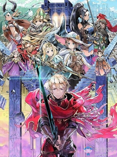 《光輝物語：完美年代》試玩版上架 發售日6月29日