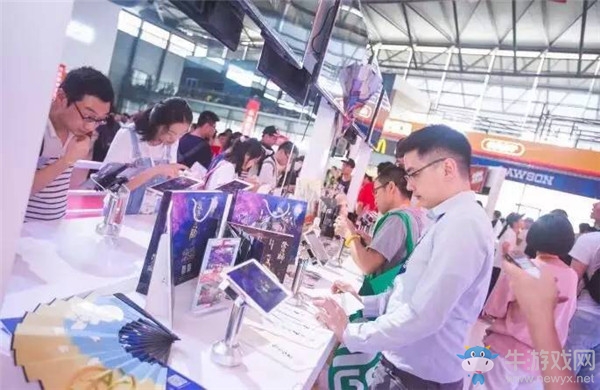 沒有匠心何來情懷？2017WMGC探討手游破局之路