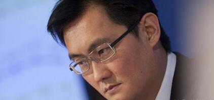 馬化騰：喜歡玩盜版單機？我代理一個你們少一個，都老實點付費！