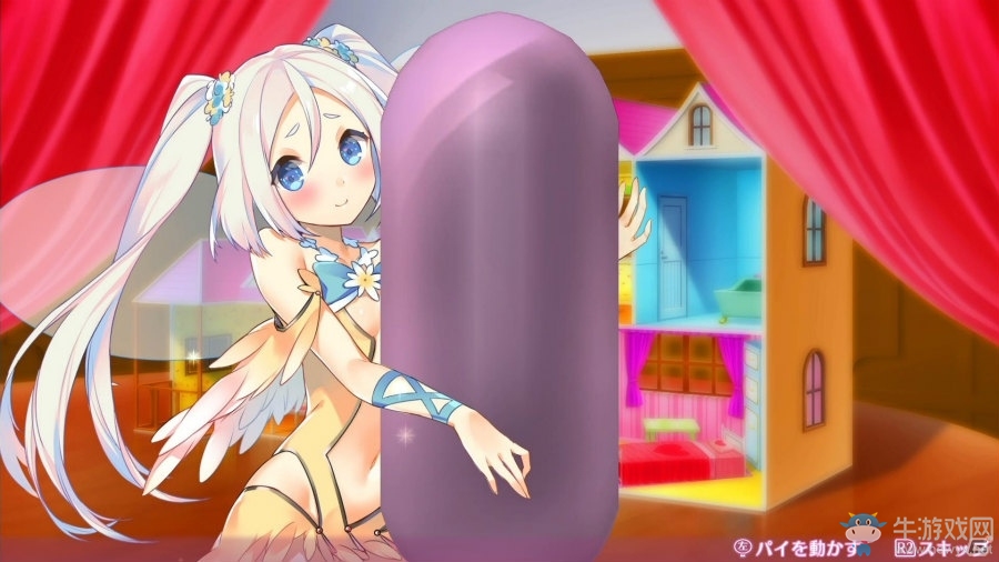 可愛妖精大冒險！《歐米伽迷宮Z》新迷宮模式公開