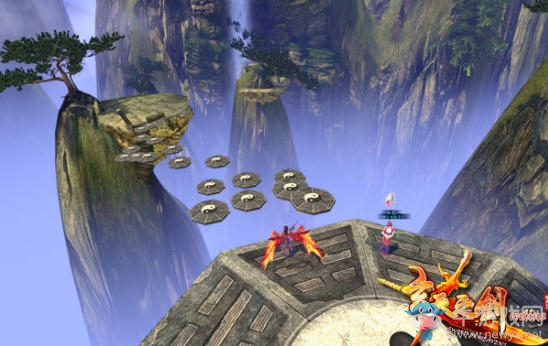 日常打卡《玄天之劍》精彩活動玩不停