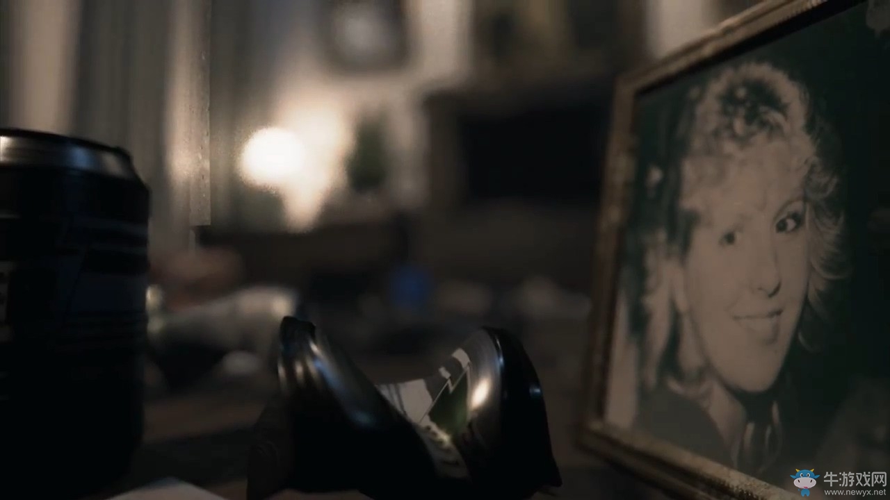 P.T.精神續作《面容》新預告片 詭異恐怖玩家嚇尿