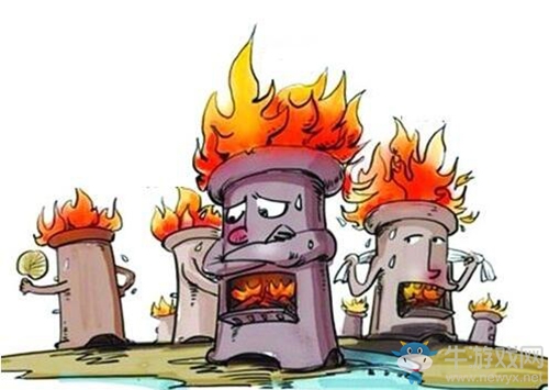 盛夏來臨，《圣跡》教你避暑高招保你清涼一夏