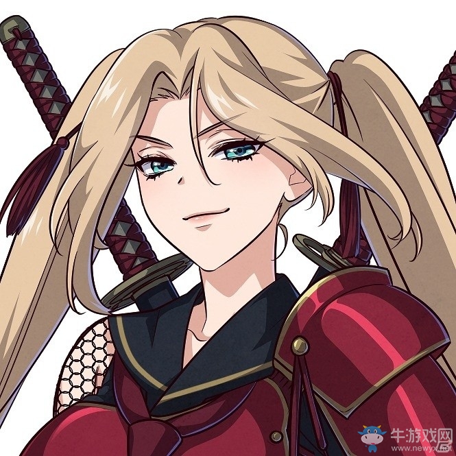 古裝妹子更可愛！PSV新作《乙女劍武藏》最新角色