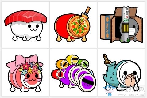 動次打次《太鼓達(dá)人》新作年內(nèi)發(fā)售 加入合奏模式