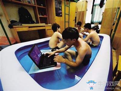 盛夏來臨，《圣跡》教你避暑高招保你清涼一夏