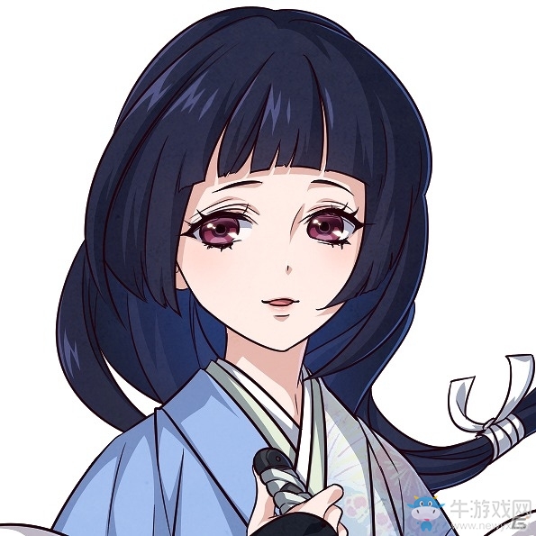 古裝妹子更可愛！PSV新作《乙女劍武藏》最新角色