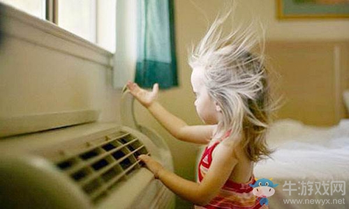 盛夏來臨，《圣跡》教你避暑高招保你清涼一夏