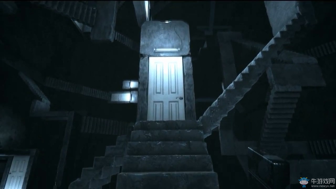 P.T.精神續作《面容》新預告片 詭異恐怖玩家嚇尿