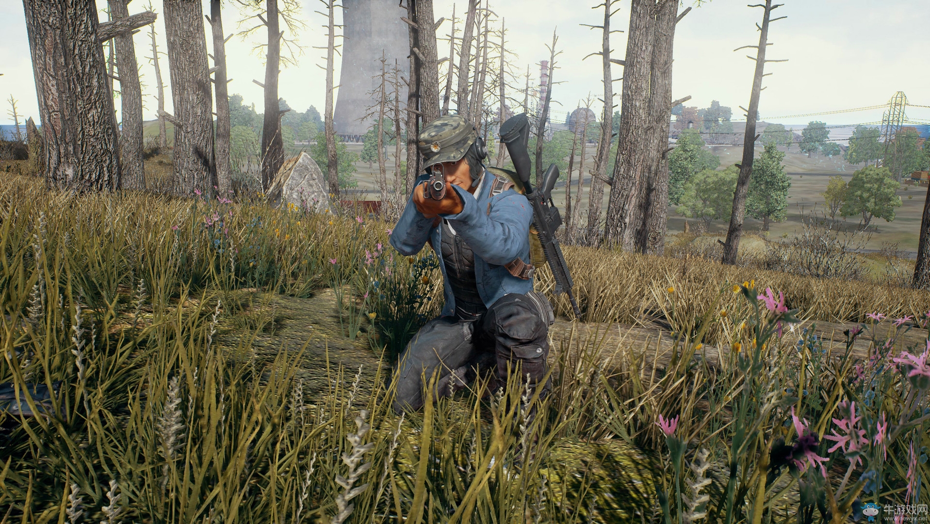 《絕地求生大逃殺》主機版并非XboxOne獨占！