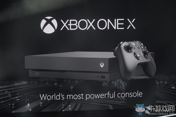 微軟反復強調：還有大量全新Xbox游戲尚未公布
