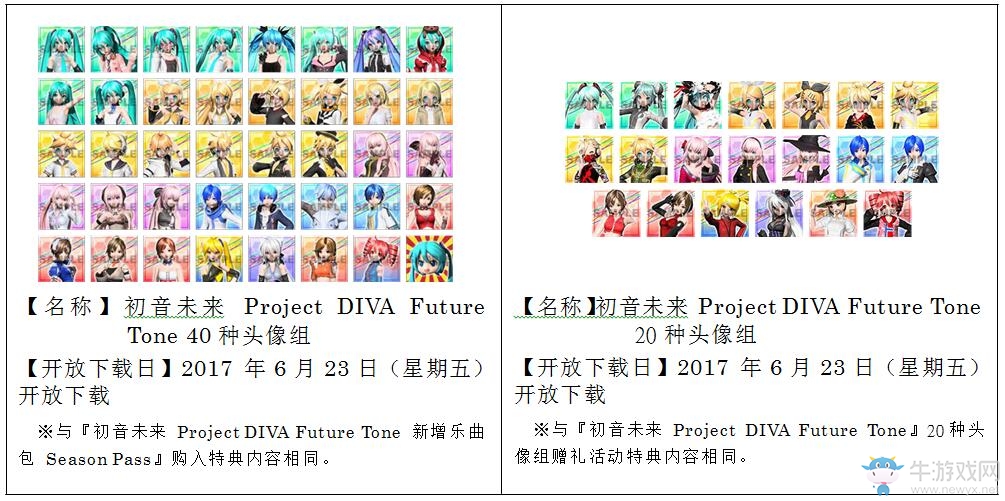 《初音未來歌姬計劃FT DX》限定版及預約特典公開