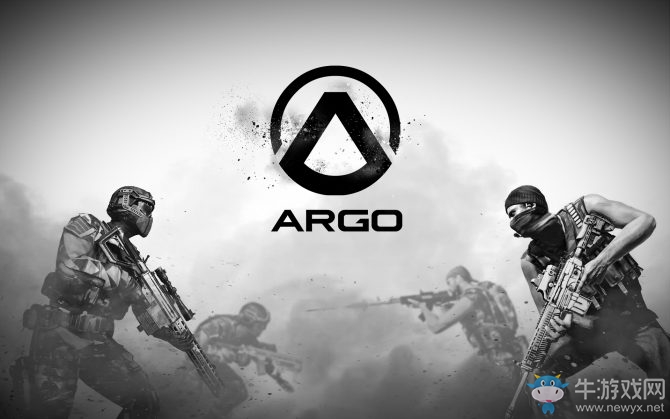 《Argo》登陸Steam上市宣傳片賞 免費戰略FPS游戲