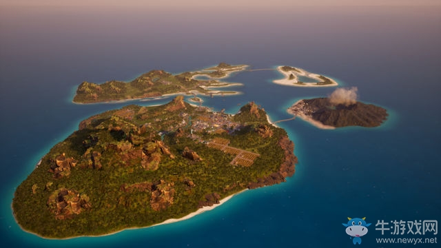 《海島大亨6》玩家可以竊取世界上的著名建筑