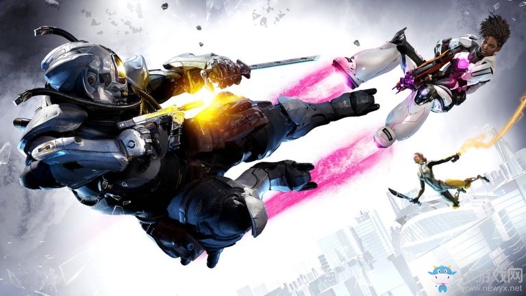 《不法之徒》為何沒有Xbox One版？想賺錢就上PS4