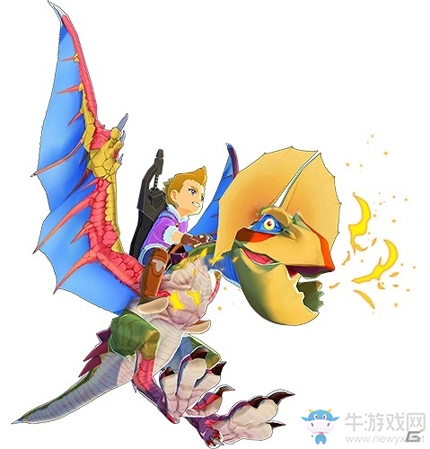 并非冷飯?！“新作”《怪物獵人物語(yǔ)Ver.1.2更新版》公開