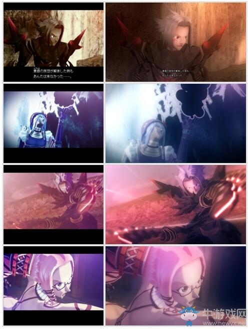 完全進化 《.hack//G.U. Last Recode》重制版登陸PC和PS4