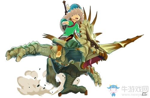 并非冷飯?！“新作”《怪物獵人物語(yǔ)Ver.1.2更新版》公開
